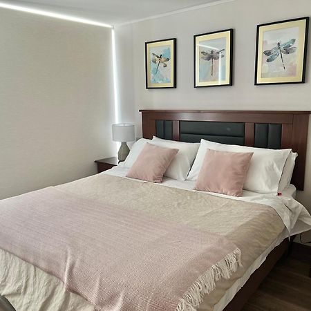 Apartamentos Concepcion Centro Экстерьер фото