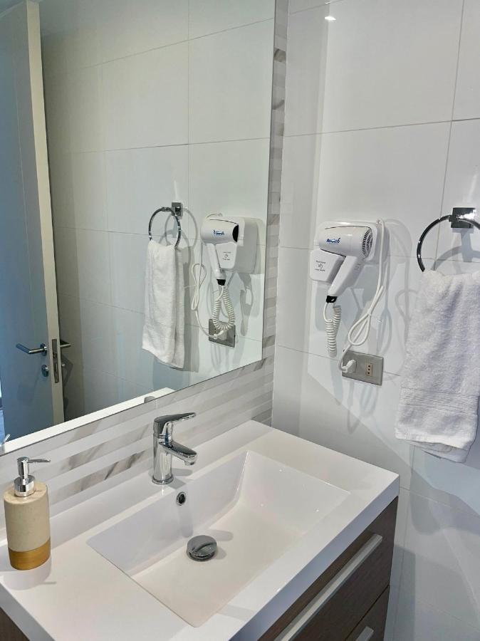 Apartamentos Concepcion Centro Экстерьер фото