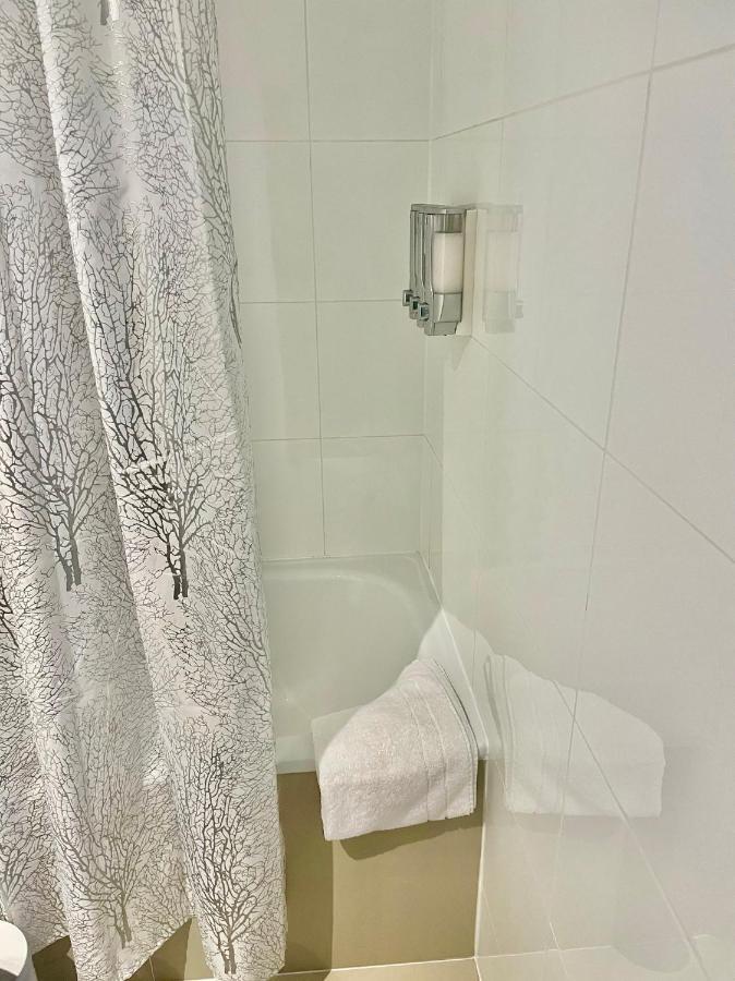 Apartamentos Concepcion Centro Экстерьер фото