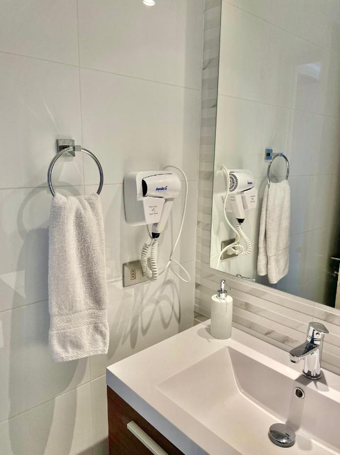 Apartamentos Concepcion Centro Экстерьер фото
