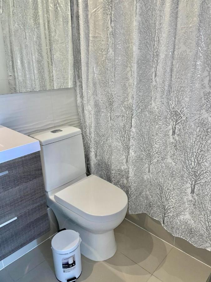 Apartamentos Concepcion Centro Экстерьер фото