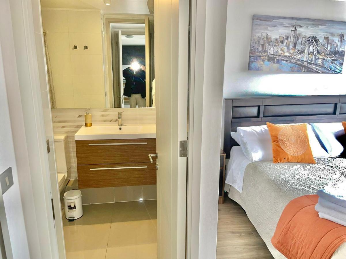 Apartamentos Concepcion Centro Экстерьер фото