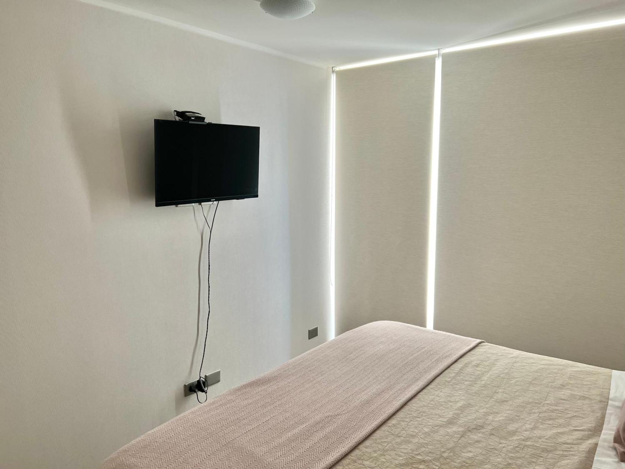Apartamentos Concepcion Centro Экстерьер фото