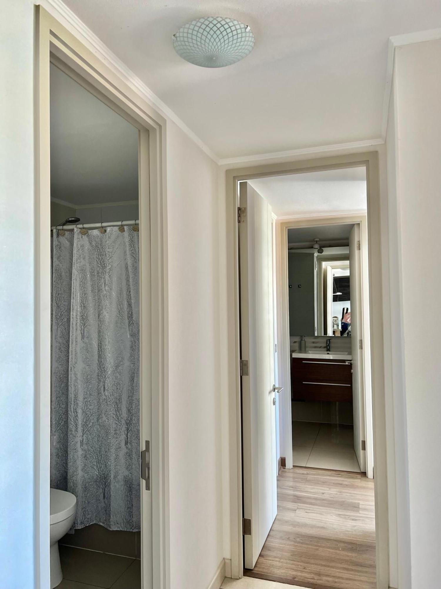 Apartamentos Concepcion Centro Экстерьер фото