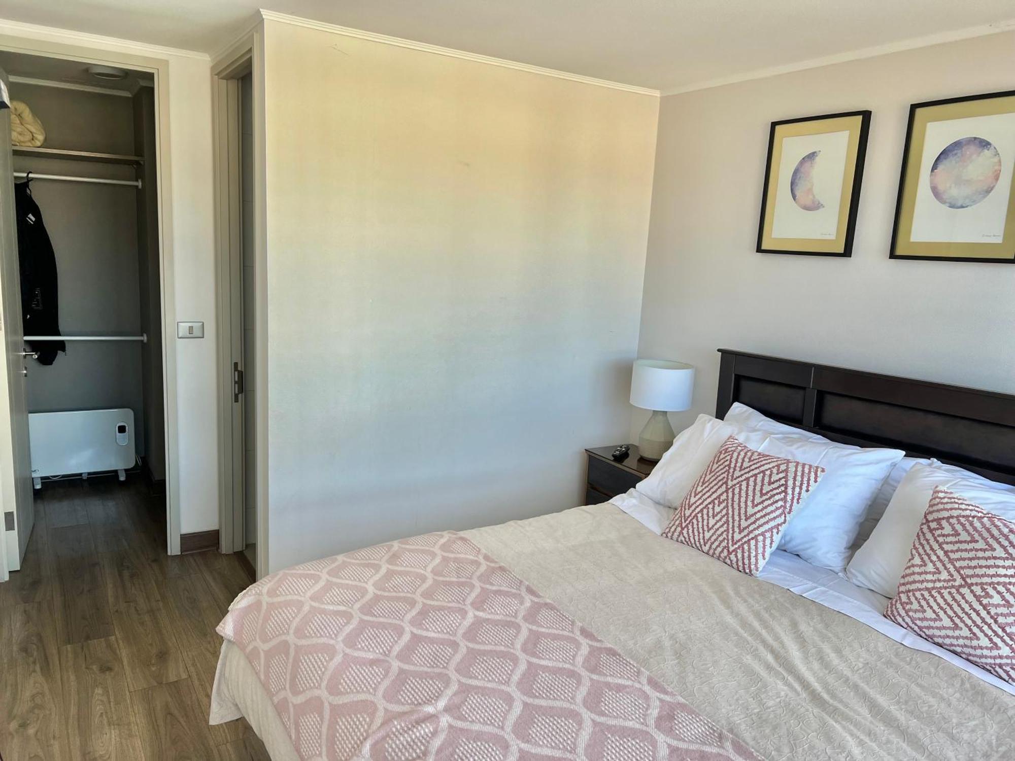 Apartamentos Concepcion Centro Экстерьер фото